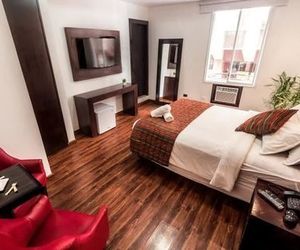 Casa Boutique La Fontana Guayaquil Ecuador