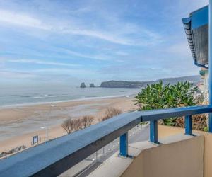 Rental Apartment Santana 1 - Hendaye Hendaye France