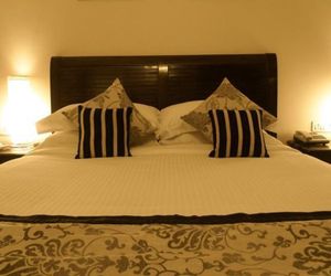 Oneira Eleganze Serviced Apartment Chennai India