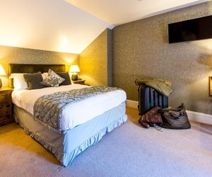 Knockderry Country House Hotel Cove United Kingdom