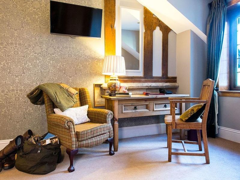 Hotel Photo 5
