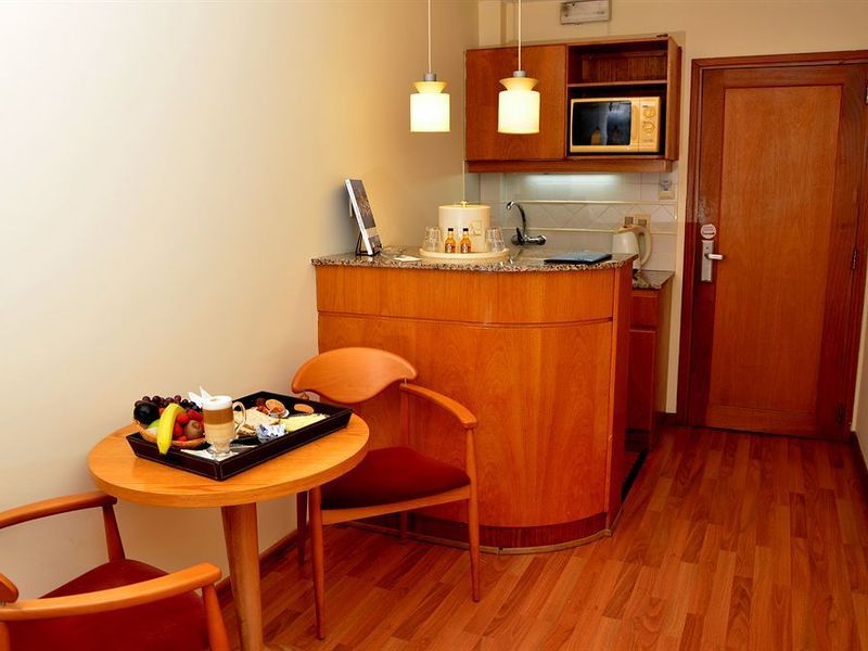 Hotel Photo 11