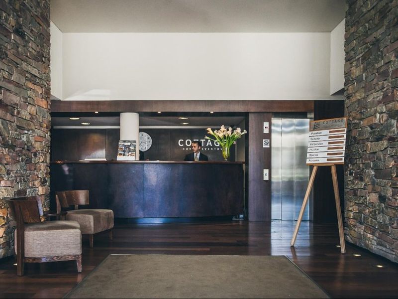 Hotel Photo 14