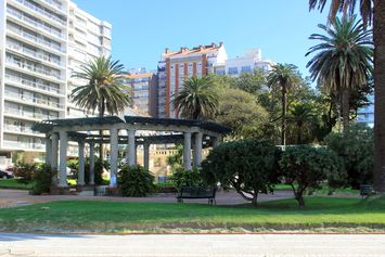 Pocitos Plaza Hotel