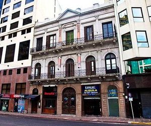 Che Lagarto Hostel Montevideo Montevideo Uruguay