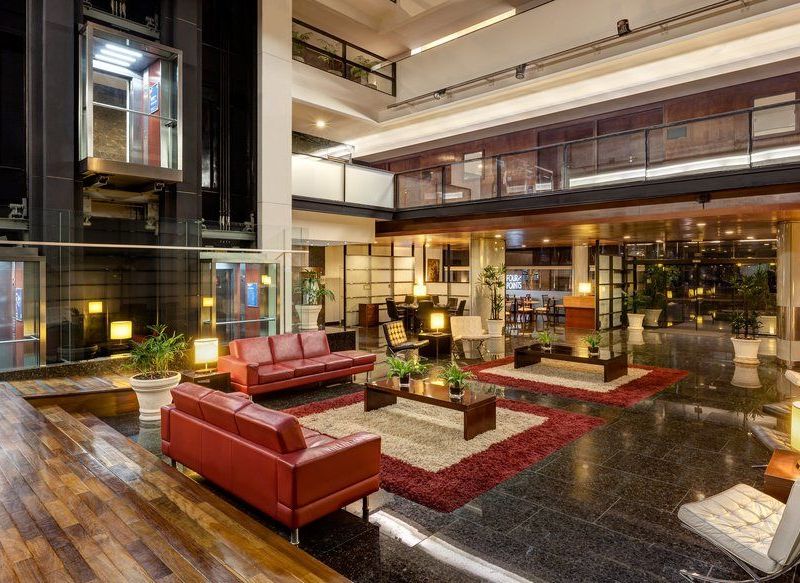 Hotel Photo 15