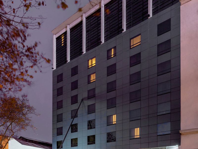 Hotel Photo 22