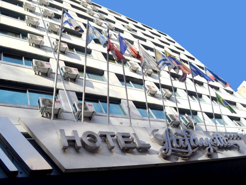 Hotel Photo 1