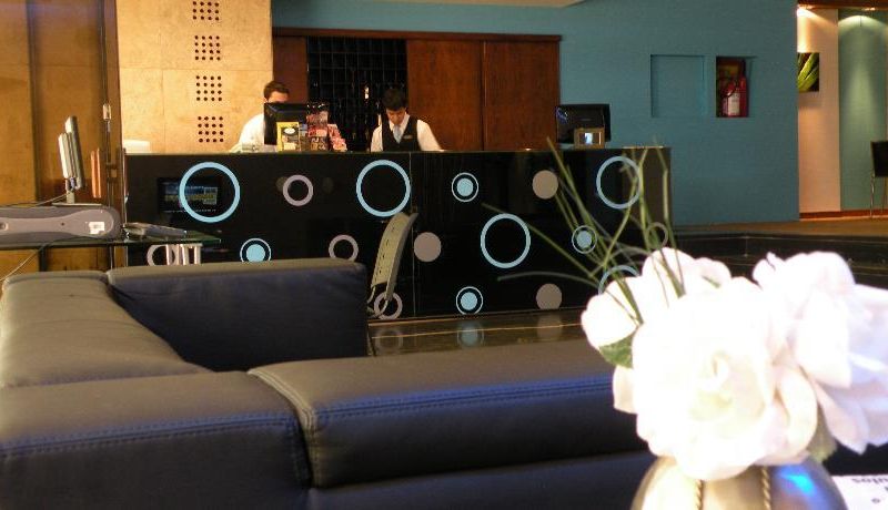 Hotel Photo 8