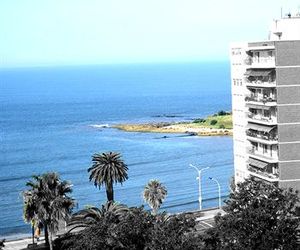 Palm Beach Plaza Hotel Montevideo Uruguay