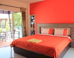 D-Sine Resort Buri Ram Thailand