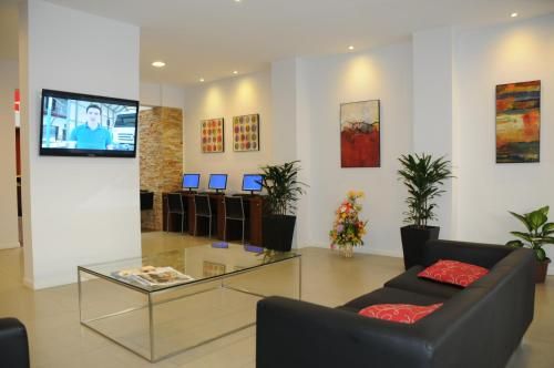 Hotel Photo 18