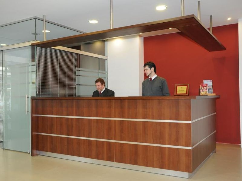 Hotel Photo 19