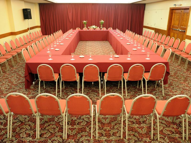 Hotel Photo 18