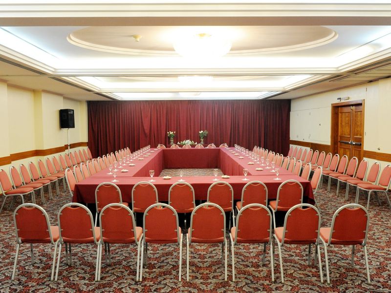 Hotel Photo 19