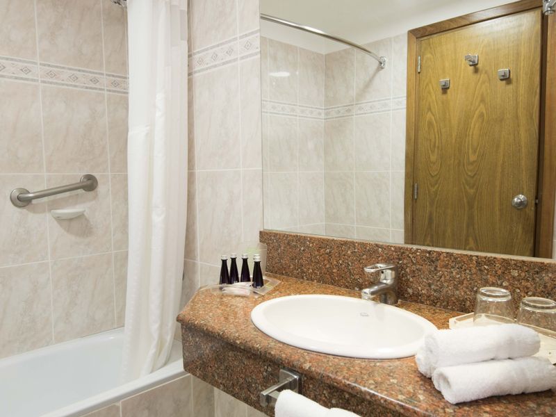Hotel Photo 9