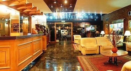 Hotel Photo 13