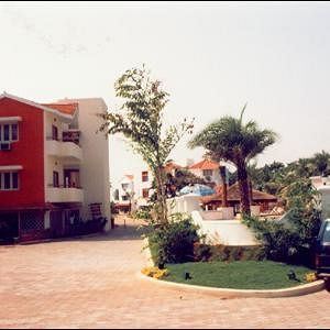 صورة الفندق 21