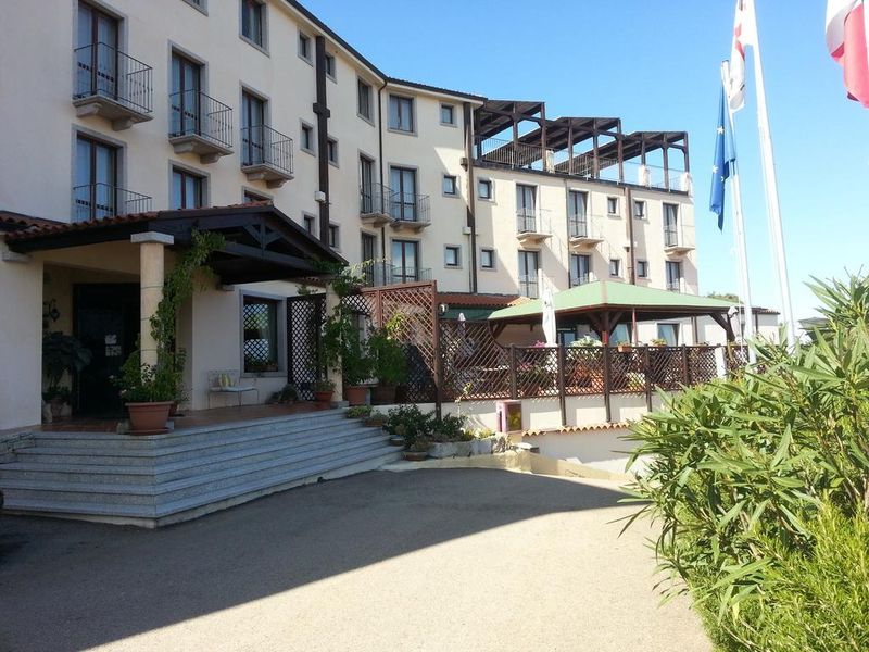 Hotel Photo 23