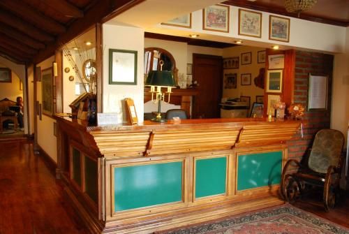 Hotel Photo 16