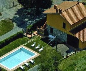 Agriturismo Podere Bellosguardo Volterra Italy