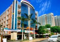 Отзывы Luxury Nha Trang Hotel, 3 звезды