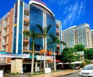 Luxury Nha Trang Hotel Nha Trang Vietnam