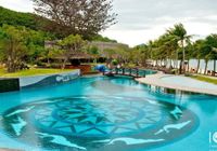 Отзывы MerPerle Hon Tam Resort, 5 звезд