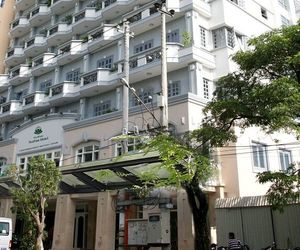 Rembrandt Hotel Nha Trang Nha Trang Vietnam