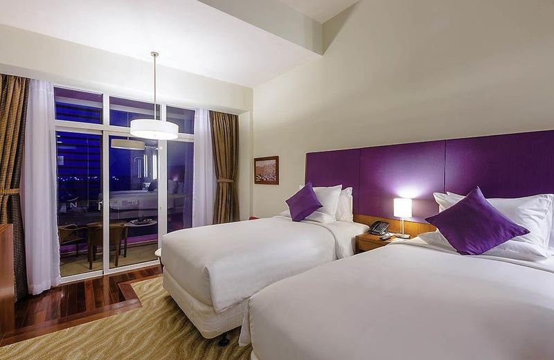 Hotel Novotel Nha Trang