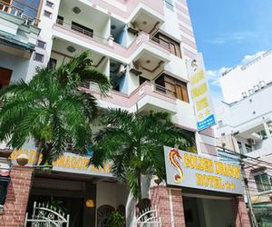 Golden Dragon Hotel Nha Trang Nha Trang Vietnam