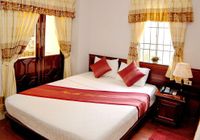 Отзывы Victorian Nha Trang Hotel, 3 звезды