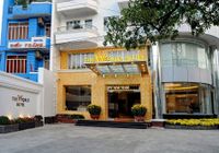 Отзывы The World Hotel Nha Trang, 3 звезды