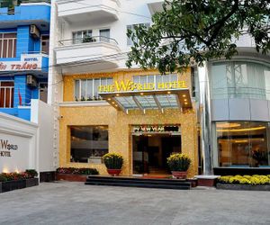 The World Hotel Nha Trang Nha Trang Vietnam