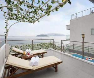 Blue Pearl Hotel Nha Trang Vietnam