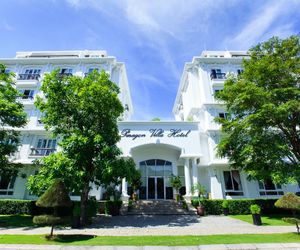 Paragon Villa Hotel Nha Trang Vietnam