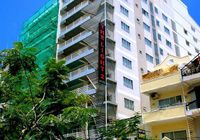 Отзывы Brandi Nha Trang Hotel, 3 звезды