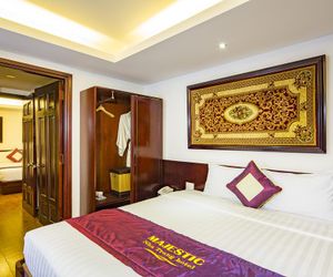 Majestic Nha Trang Hotel Nha Trang Vietnam