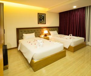 Happy Light Hotel Nha Trang Vietnam