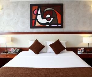 Starlet Hotel Nha Trang Vietnam