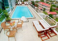 Отзывы Sunny Hotel Nha Trang, 3 звезды