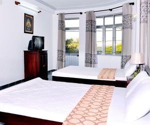 Tuyet Mai 2 Hotel - Tran Phu Street Nha Trang Vietnam