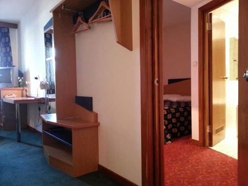 Hotel Photo 12