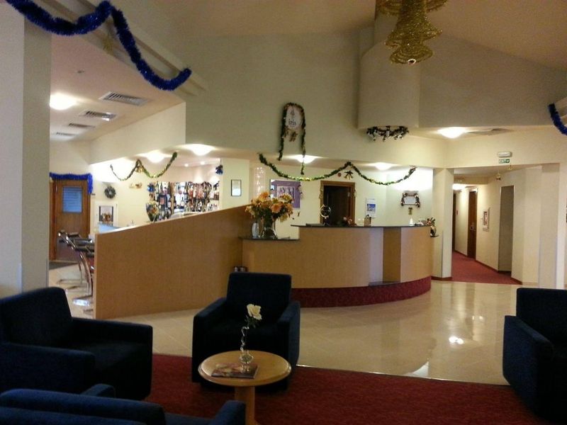 Hotel Photo 15