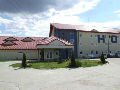 Hotel Photo 22