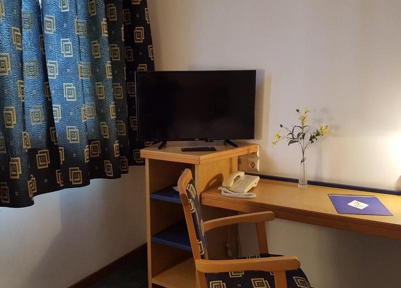 Hotel Photo 6