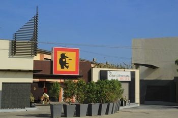 صورة الفندق 23