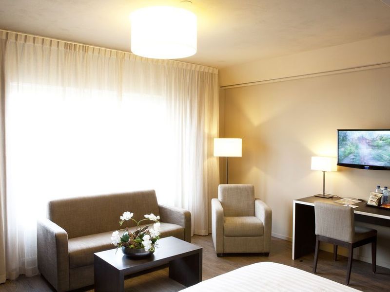 Hotel Photo 4