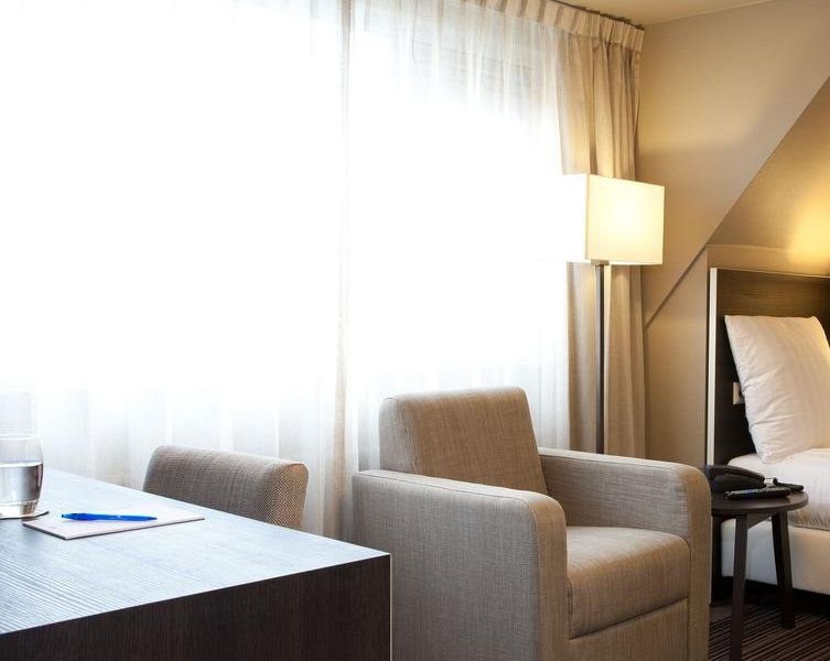 Hotel Photo 8