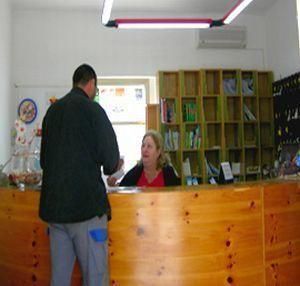 صورة الفندق 8
